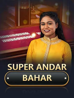 Super Andar Bahar