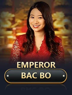 Emperor Bac Bo