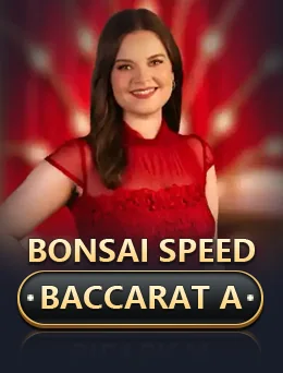Bonsai Speed Baccarat a thumbnail