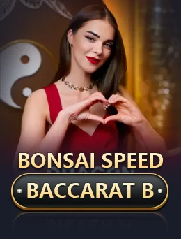 Bonsai Speed Baccarat B thumbnail