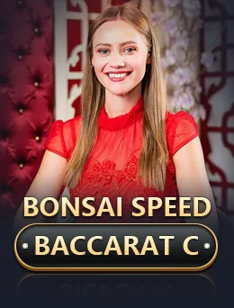 Bonsai Speed Baccarat C thumbnail
