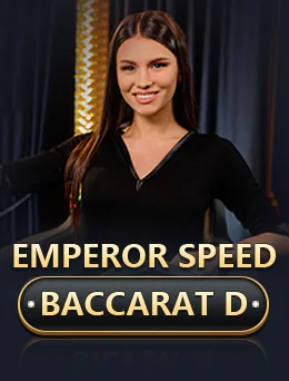 Emperor Speed Baccarat D thumbnail