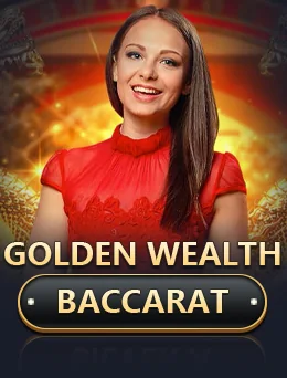 Golden Wealth Baccarat thumbnail
