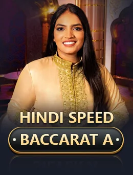 Hindi Speed Baccarat a thumbnail
