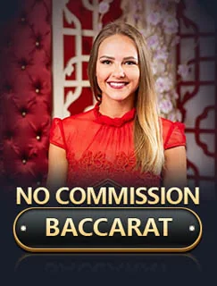 No Commission Baccarat thumbnail