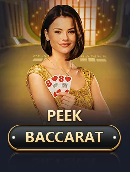 Peek Baccarat thumbnail