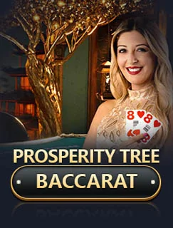 Prosperity Tree Baccarat thumbnail