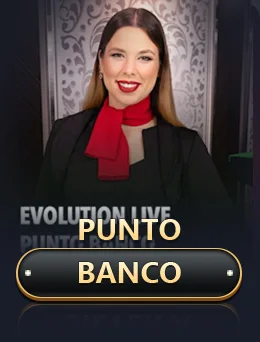 Punto Banco thumbnail