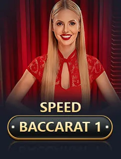 Speed Baccarat 1 thumbnail