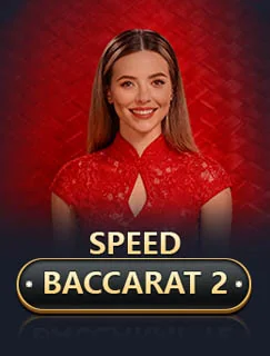 Speed Baccarat 2 thumbnail