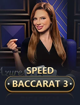 Speed Baccarat 3 thumbnail