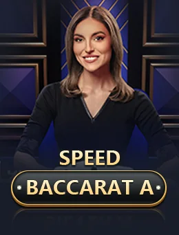 Speed Baccarat a thumbnail