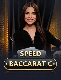 Speed Baccarat C thumbnail