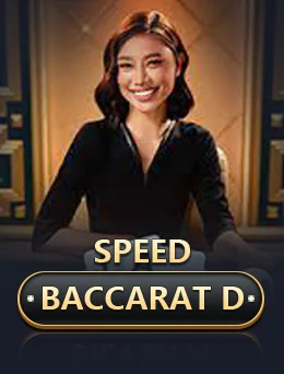 Speed Baccarat D thumbnail