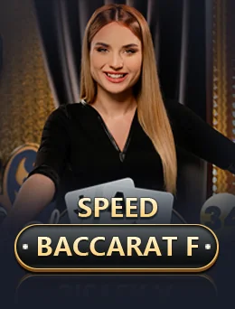 Speed Baccarat F thumbnail