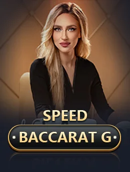 Speed Baccarat G thumbnail