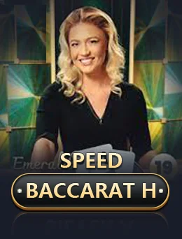Speed Baccarat H thumbnail