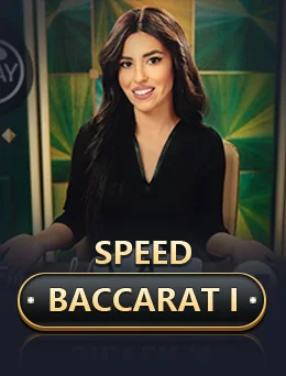 Speed Baccarat I thumbnail