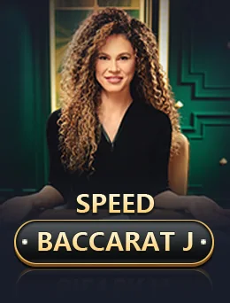 Speed Baccarat J thumbnail