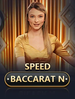 Speed Baccarat N thumbnail