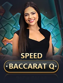 Speed Baccarat Q thumbnail