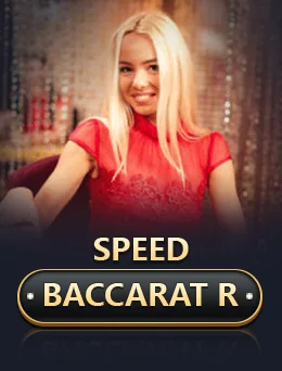 Speed Baccarat R thumbnail