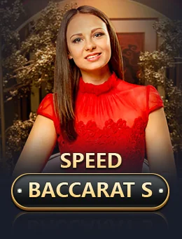 Speed Baccarat S thumbnail