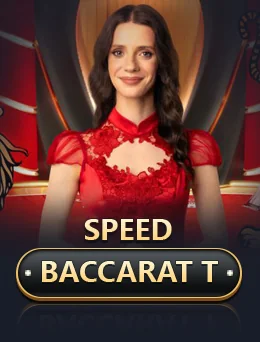 Speed Baccarat T thumbnail