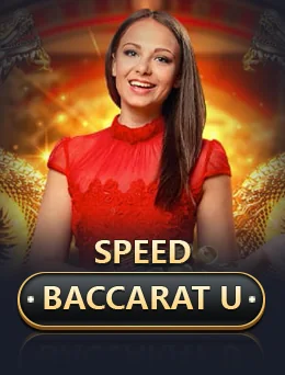 Speed Baccarat U thumbnail