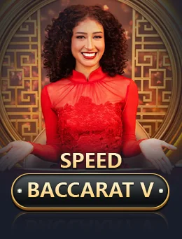 Speed Baccarat V thumbnail