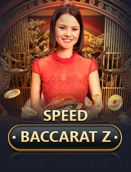 Speed Baccarat X thumbnail