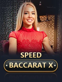 Speed Baccarat Z thumbnail