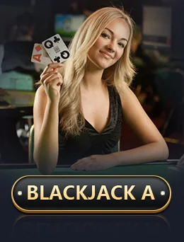 Blackjack a thumbnail