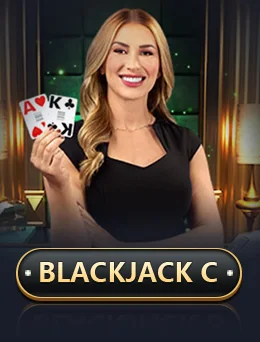 Blackjack C thumbnail