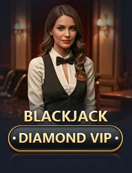 Blackjack Diamond Vip thumbnail