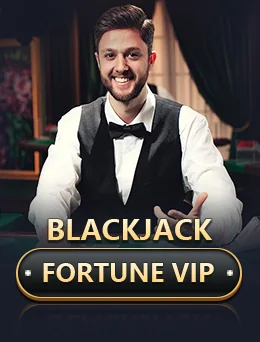 Blackjack Fortune Vip thumbnail