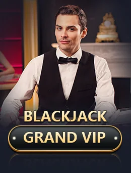 Blackjack Grand Vip thumbnail