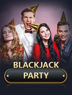 Blackjack Party thumbnail