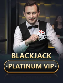 Blackjack Platinum Vip thumbnail