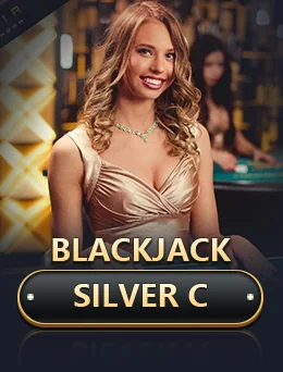 Blackjack Silver C thumbnail