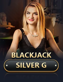 Blackjack Silver G thumbnail
