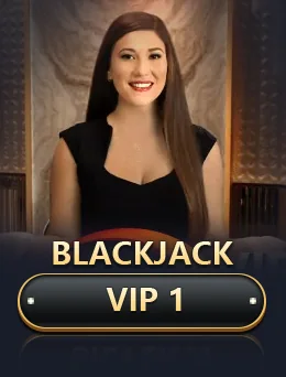 Blackjack Vip 1 thumbnail