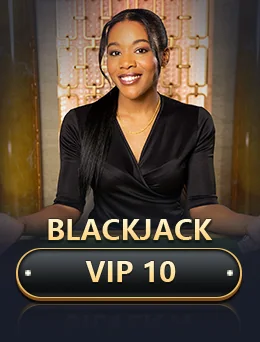 Blackjack Vip 10 thumbnail