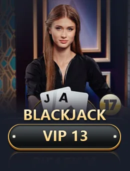Blackjack Vip 13 thumbnail