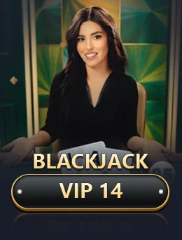 Blackjack Vip 14 thumbnail
