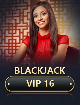 Blackjack Vip 16 thumbnail