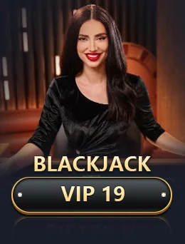 Blackjack Vip 19 thumbnail