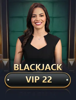 Blackjack Vip 22 thumbnail