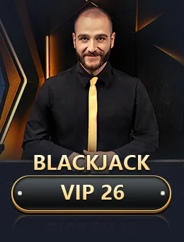 Blackjack Vip 26 thumbnail