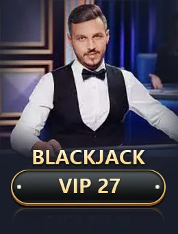 Blackjack Vip 27 thumbnail
